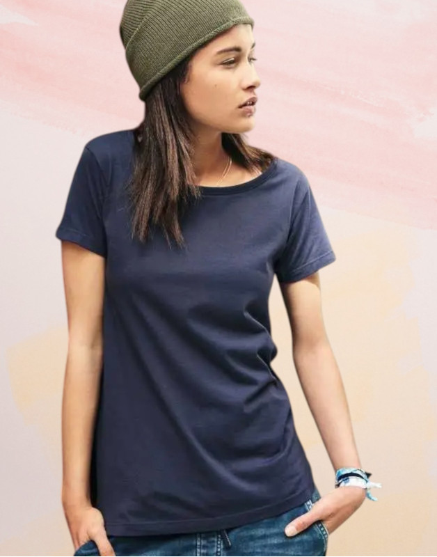 T-shirt JN8007 Daiber